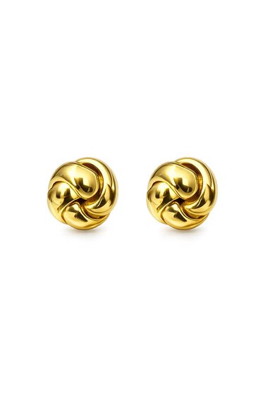 Orecchini Unoaerre Donna in Argento 6736 - 6736